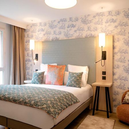Residhome Paris-Guyancourt Zewnętrze zdjęcie