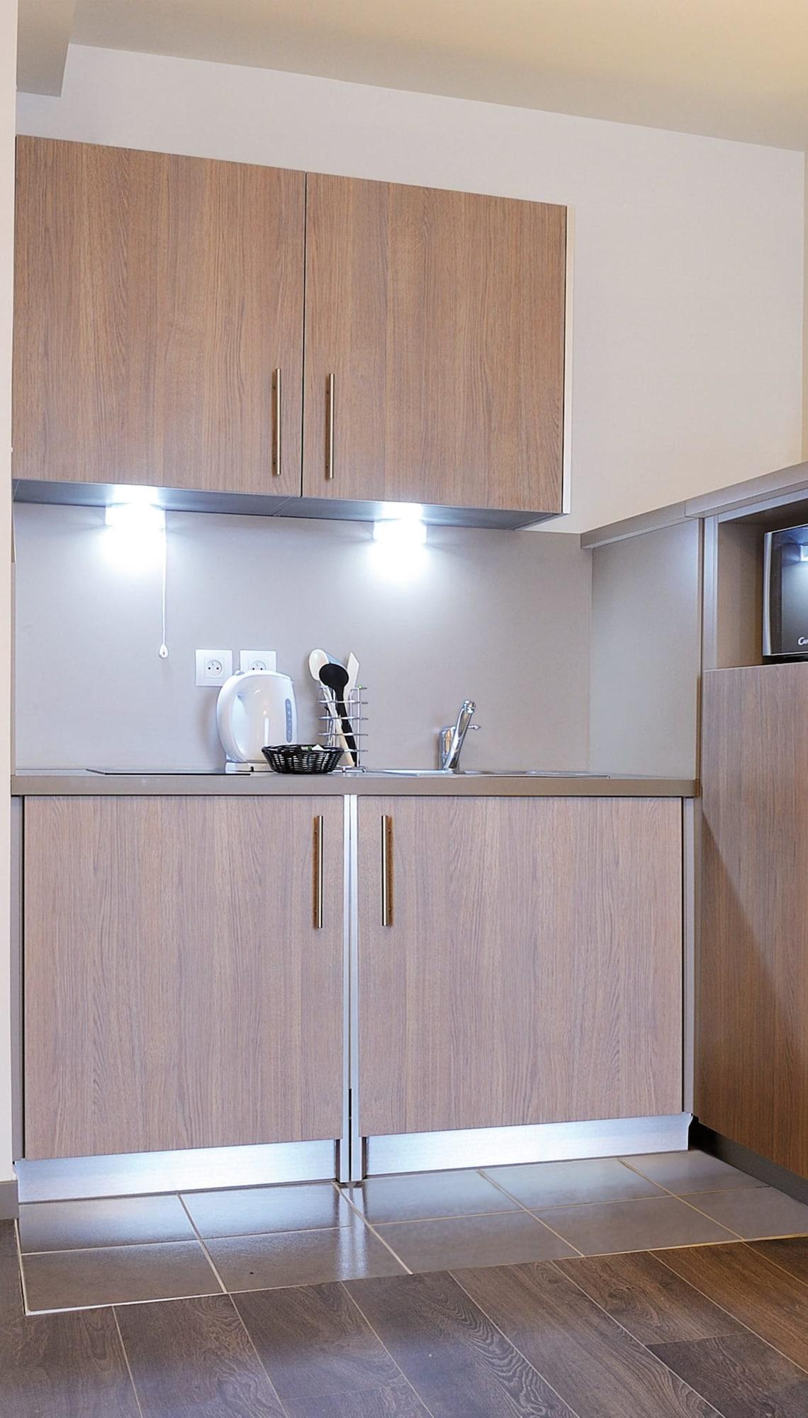 Residhome Paris-Guyancourt Zewnętrze zdjęcie