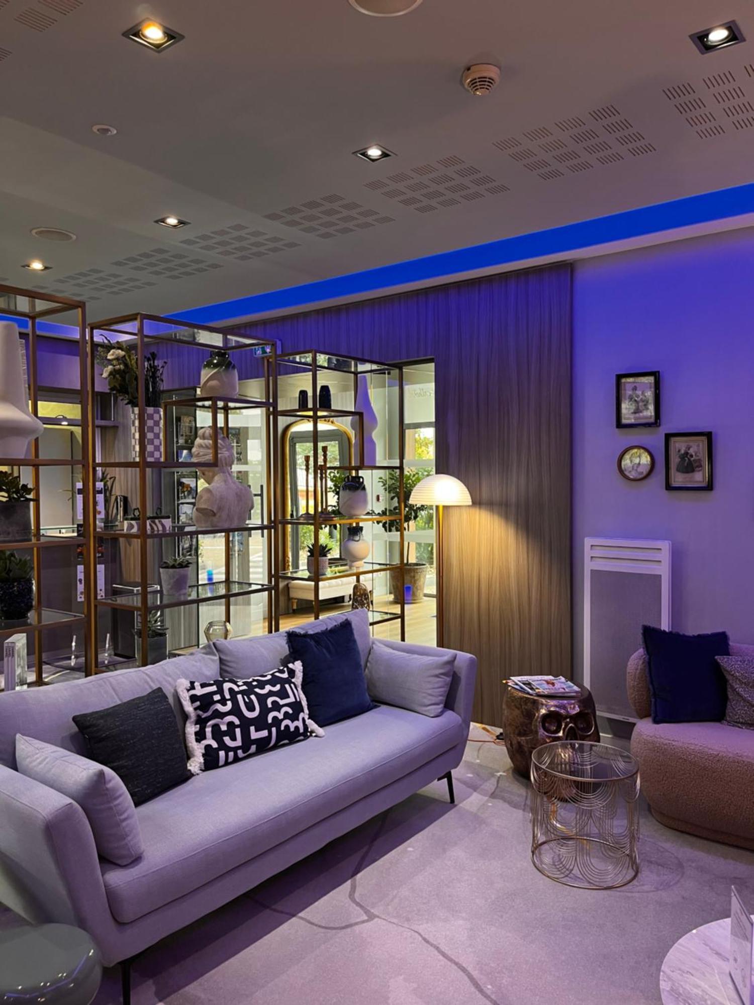 Residhome Paris-Guyancourt Zewnętrze zdjęcie