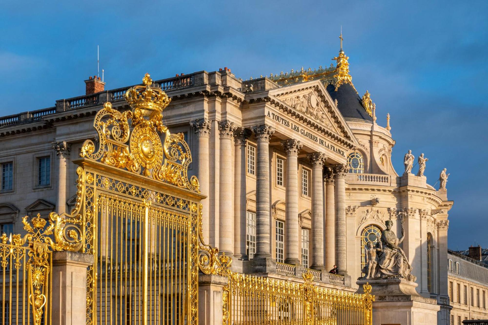 Residhome Paris-Guyancourt Zewnętrze zdjęcie